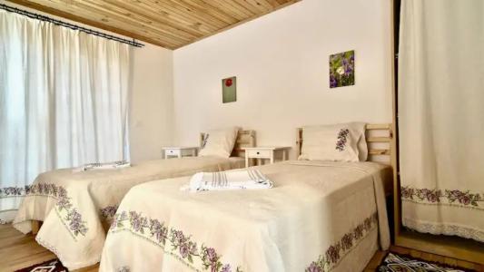 Dedehan Retreat Otel - 42