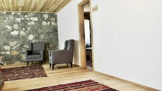 Dedehan Retreat Otel - 19