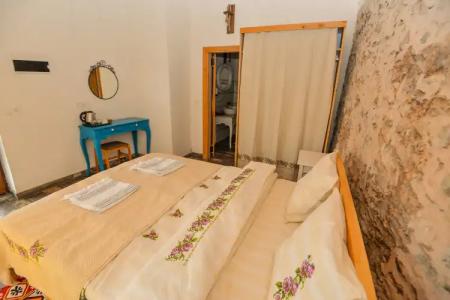 Dedehan Retreat Otel - 2