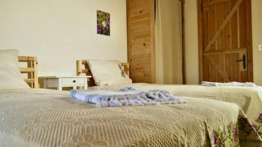 Dedehan Retreat Otel - 40