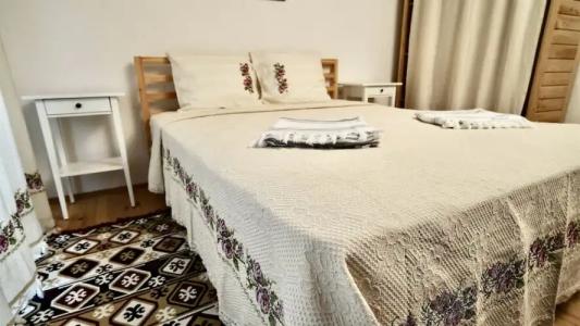 Dedehan Retreat Otel - 24