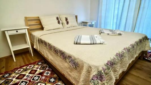 Dedehan Retreat Otel - 22