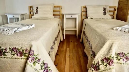 Dedehan Retreat Otel - 46