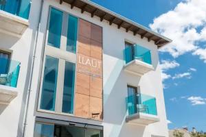Llaut Boutique Hotel, Can Picafort