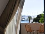 Premium Suite with balcony and with sea view