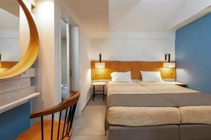 Iolida Village Water Park Hotel, Agia Marina