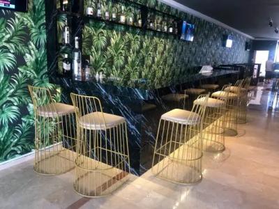 ESQUIRES and LOUNGES - 26