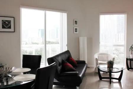 Roami at Habitat Brickell - 19