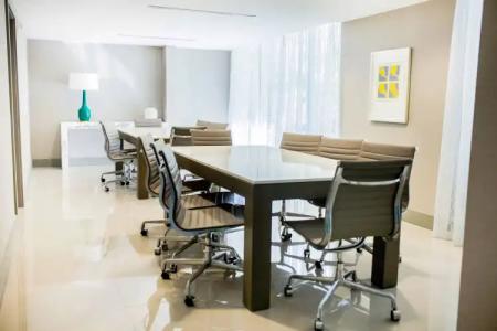 Roami at Habitat Brickell - 20