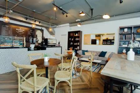 Roami at Habitat Brickell - 13