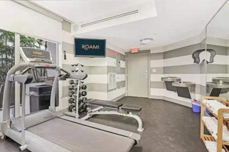Roami at Habitat Brickell - 6