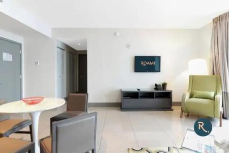 Roami at Habitat Brickell - 3
