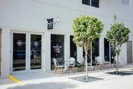 Roami at Habitat Brickell - 12