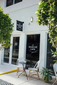 Roami at Habitat Brickell - 22