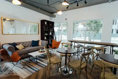 Roami at Habitat Brickell - 15