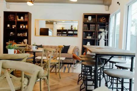Roami at Habitat Brickell - 17