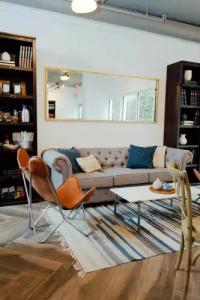 Roami at Habitat Brickell - 24