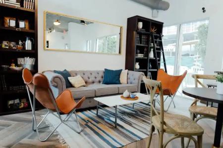 Roami at Habitat Brickell - 18