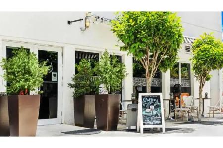 Roami at Habitat Brickell - 7