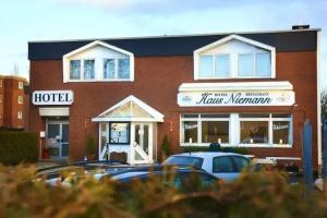 Haus Niemann Hotel, Munster