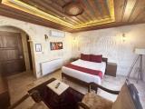 Standard room with panoramic view