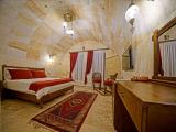 Deluxe Double room with view