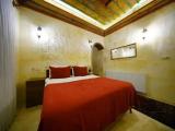 Deluxe room with balcony