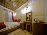 Standard Double room with mountain view