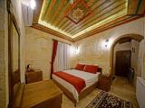 Standard room with balcony