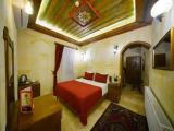 Deluxe room with balcony