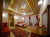 Deluxe Triple room with view