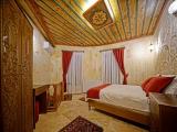 Duplex Suite with view