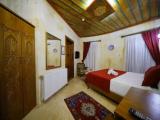 Standard room with panoramic view