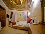 Standard Double room with garden view