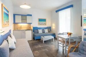 Ibiscos Garden Hotel, Rethymno