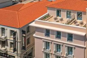Hellenic Vibes Smart Hotel, Athens