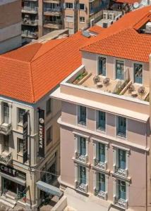 Hellenic Vibes Smart - 0