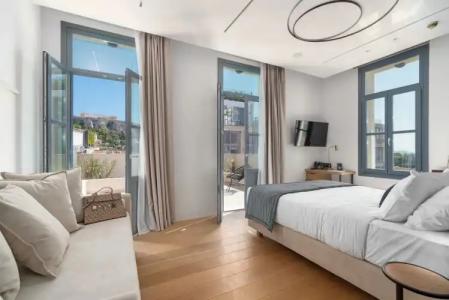 Hellenic Vibes Smart - 65
