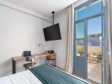 Acropolis Executive Double room