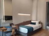 Solo Single room