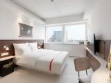 Wow Double room