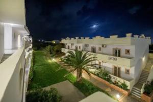 SENSEANA Sea Side Resort & Spa, Hersonissos