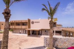 SENSEANA Sea Side Resort & Spa, Hersonissos