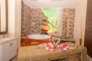 Otium Family Club Marine Beach Mini-hotel, Antalya