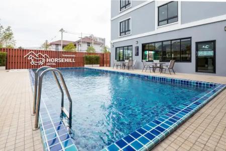 Horsehill Sriracha - 12