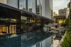 HOMM Sukhumvit34 a brand of BANYAN TREE GROUP Hotel, Bangkok