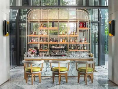 HOMM Sukhumvit34 Bangkok a brand of BANYAN TREE GROUP - 17