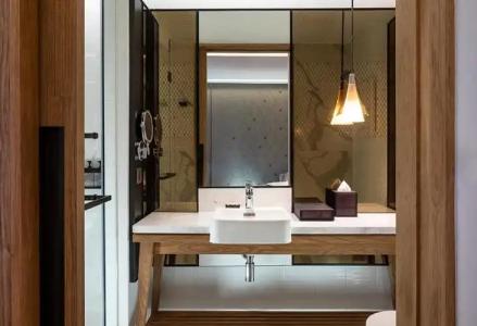 HOMM Sukhumvit34 Bangkok a brand of BANYAN TREE GROUP - 33