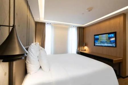 HOMM Sukhumvit34 Bangkok a brand of BANYAN TREE GROUP - 35
