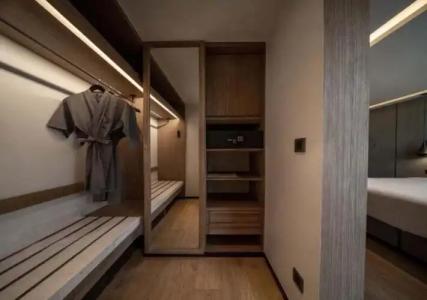 HOMM Sukhumvit34 Bangkok a brand of BANYAN TREE GROUP - 31